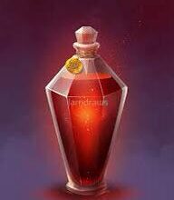 Healing Potion 5e