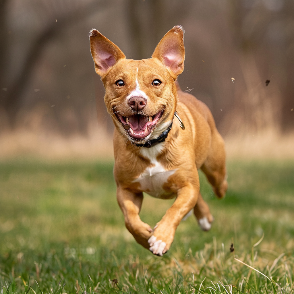 corgi pitbull mix