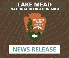 lake mead national recreation area news