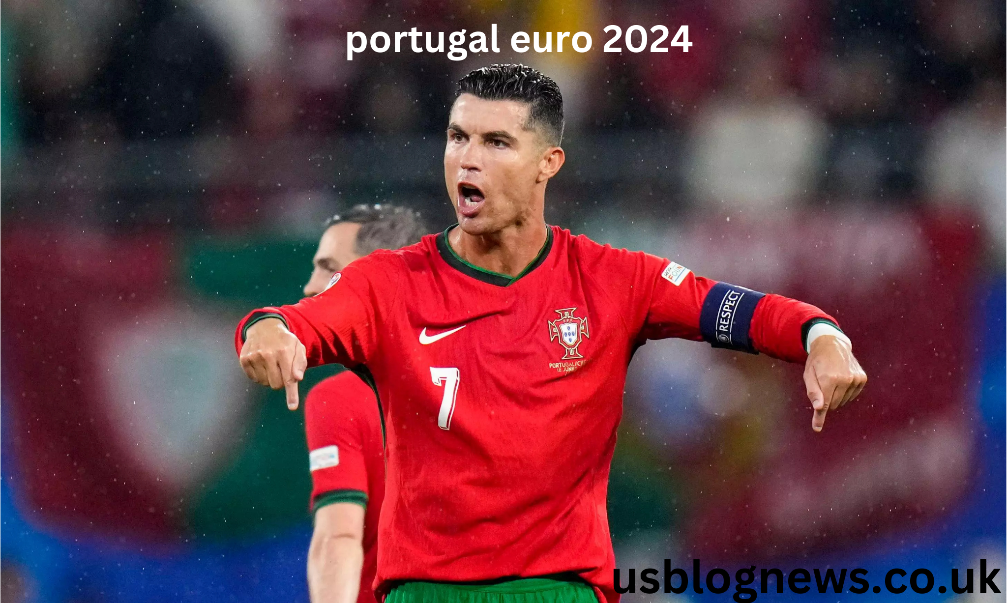 portugal euro 2024