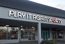 Play It Again Sports