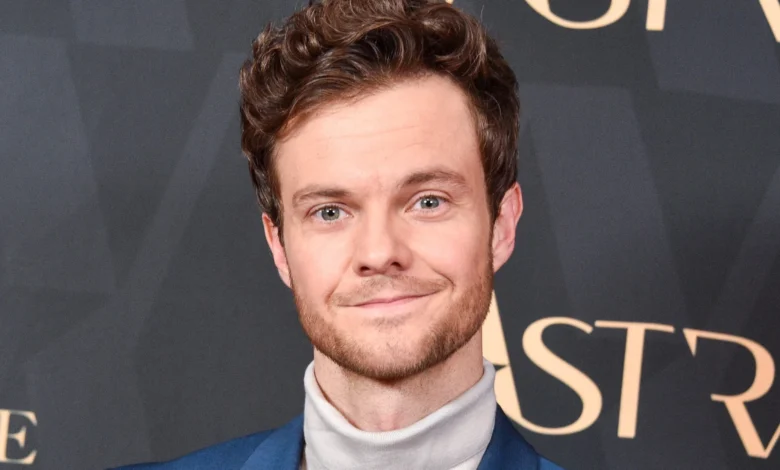 Jack Quaid