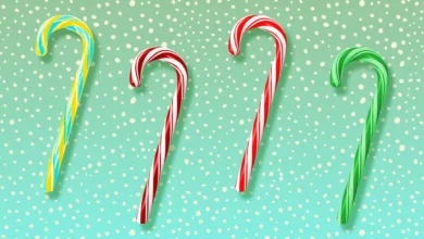 Candy cane