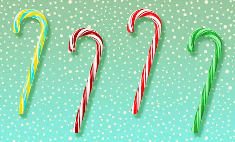 Candy cane