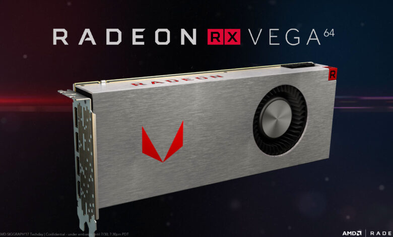 AMD Vega