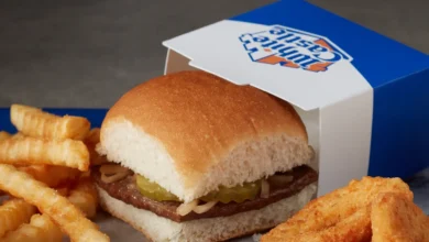 white castle