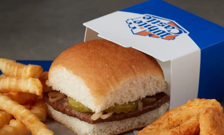 white castle