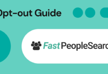 Fast People Search