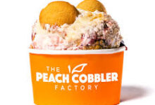 Peach Cobbler Factory