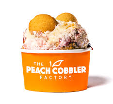 Peach Cobbler Factory