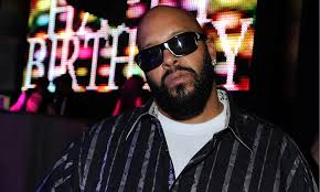 Suge Knight