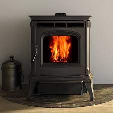 Pellet Stoves