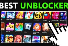 Unblocked games