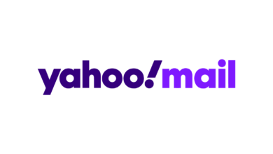 Yahoo Mail