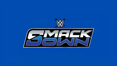 wwe smackdown preview​