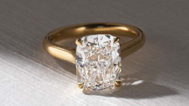 10 Carat Diamond Ring