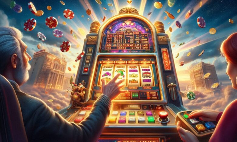 Top 10 KarenGacor Situs Slot88 Gacor You Shouldn’t Miss: A Gamer’s Dream Collection