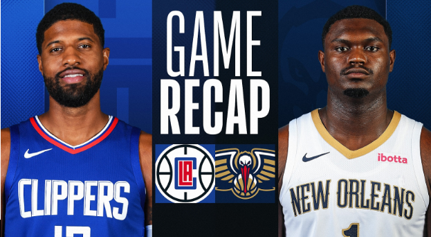 new orleans pelicans vs orlando magic match player stats​