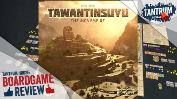 most popular board game in the inca empire​