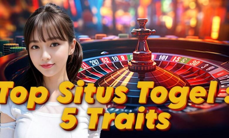 Why Situs Togel Is Becoming the Favorite Game for Online Players