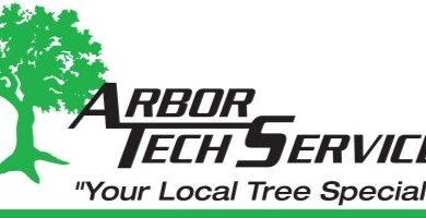 arbor tech tree care florida logo​