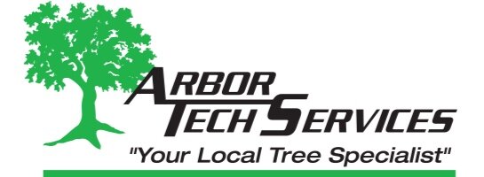 arbor tech tree care florida logo​